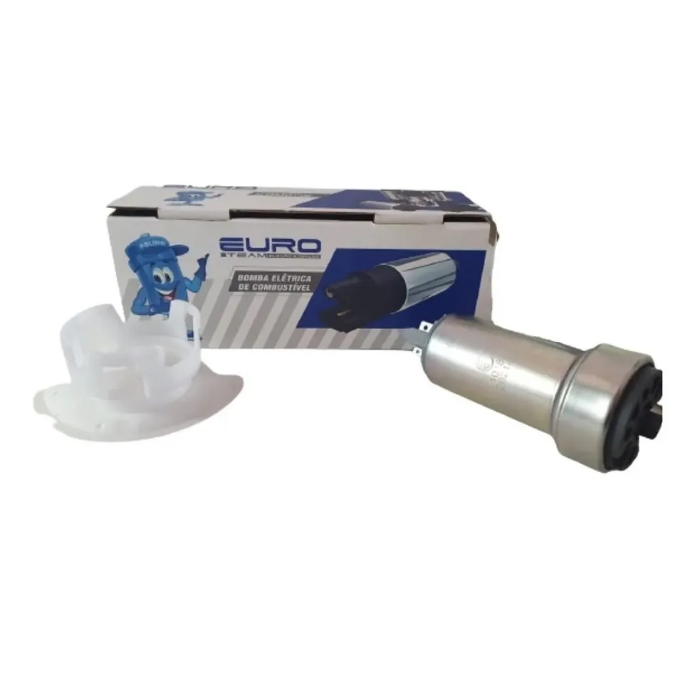 Refil Bomba Combustível Audi Q3 1.4 2007/... TSI  2.0 TFSI  Tiguan 1.4 2.0 TSi RS 2.5 2012/...  TUBO DESENCONTRADO