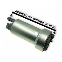 Refil Bomba Combustível BMW X3 XDRIVE 35I 3.0 / X5 E70 35I 3.0 / X6 E71 XDRIVE 35I 3.0 6CC de 2007 até 2013 - Foto 3