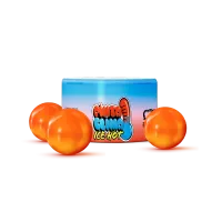 BOLINHA PINTA CLIMA EXCITANTE HOT ICE
