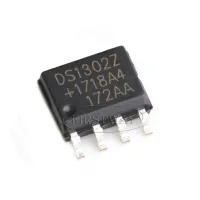 DS1302Z  SMD SOIC-8