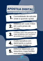 Apostila UFES Assistente Administração 2023 - Foto 6