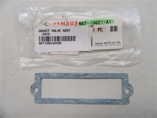 Junta Válvula Torque Induction Motor de Popa Yamaha 200hp 225hp V6 Excel 6K7-13621-A1-00 6K7-13621-00 6K7-13621-A1