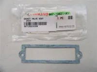 Junta Válvula Torque Induction Motor de Popa Yamaha 200hp 225hp V6 Excel 6K7-13621-A1-00 6K7-13621-00 6K7-13621-A1