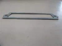 Junta Válvula Torque Induction Motor de Popa Yamaha 200hp 225hp V6 Excel 6K7-13621-A1-00 6K7-13621-00 6K7-13621-A1 - Foto 2