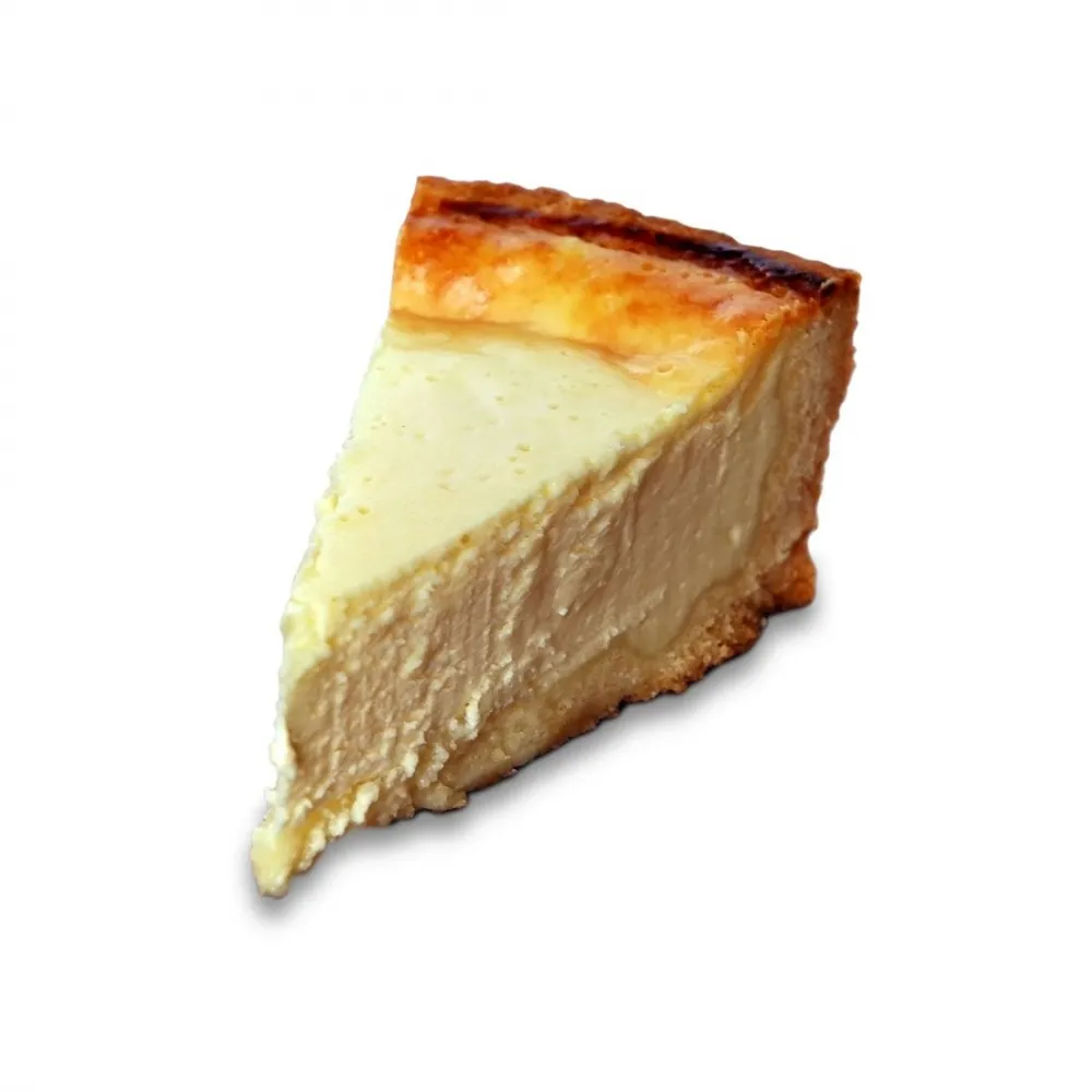 FLAVOR NEW YORK CHEESECAKE 10ml ( ESSÊNCIA CONCENTRADA ) Imagem