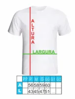 CAMISETA BRANCA BABY LOOK ANTIPILING  - Foto 2