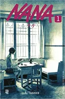 NANA VOL. 1 (PRODUTO USADO - MUITO BOM)