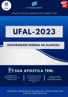 Apostila Digital UFAL Contador Ano 2023