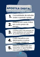Apostila Digital UFAL Psicólogo Clínico 2023 - Foto 8