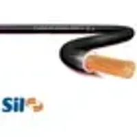 SIL FIOS Cabo Flexível 2,5mm 1 Metros 750V PRETO - Foto 2