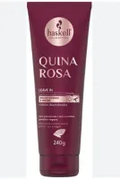 Haskell Quina Rosa Leaven  - 240 ml