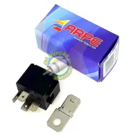 RELE ARPE Auxiliar 4 term. 12V / 40A HYUNDAI  9522438050 - Foto 2