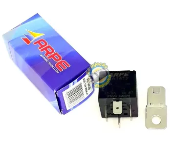 RELE ARPE Auxiliar 4 term. 12V / 40A MERCEDES-BENZ  3555427019 - 6885427619