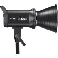 Flash Godox de Led Light de Video SL100D Daylight 