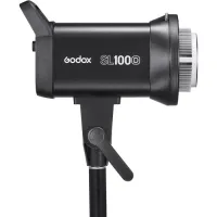 Flash Godox de Led Light de Video SL100D Daylight  - Foto 2