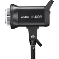 Flash Godox de Led Light de Video SL100D Daylight  - Foto 3