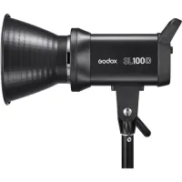 Flash Godox de Led Light de Video SL100D Daylight  - Foto 4