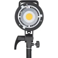 Flash Godox de Led Light de Video SL100D Daylight  - Foto 6