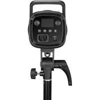 Flash Godox de Led Light de Video SL100D Daylight  - Foto 7