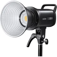 Flash Godox de Led Light de Video SL100D Daylight  - Foto 8