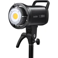 Flash Godox de Led Light de Video SL100D Daylight  - Foto 9