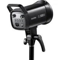 Flash Godox de Led Light de Video SL100D Daylight  - Foto 12