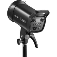Flash Godox de Led Light de Video SL100D Daylight  - Foto 14