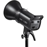 Flash Godox de Led Light de Video SL100D Daylight  - Foto 15