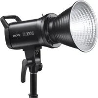 Flash Godox de Led Light de Video SL100D Daylight  - Foto 17