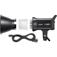 Flash Godox de Led Light de Video SL100D Daylight  - Foto 18