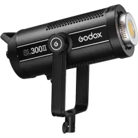 Iluminador Godox de Led Light Bi-Color SL300II 