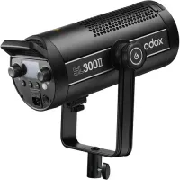 Iluminador Godox de Led Light Bi-Color SL300II  - Foto 3