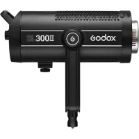 Iluminador Godox de Led Light Bi-Color SL300II  - Foto 4