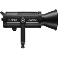 Iluminador Godox de Led Light Bi-Color SL300II  - Foto 5