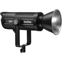 Iluminador Godox de Led Light Bi-Color SL300II  - Foto 7