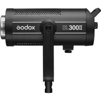 Iluminador Godox de Led Light Bi-Color SL300II  - Foto 11