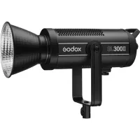 Iluminador Godox de Led Light Bi-Color SL300II  - Foto 13