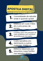 Apostila FURB SC cargo Assistente Social 2023 - Foto 7