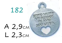 Pingente Ho'oponopono 1 M