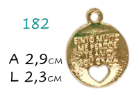 Pingente Ho'oponopono 1 M - Foto 2