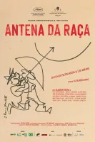 Antena da Raça (2020) Documentário DVD