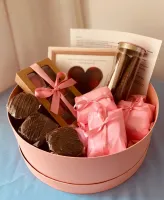  Redonda Cartonada Diâm.  20,0 x 10,0 altura  - Foto 4