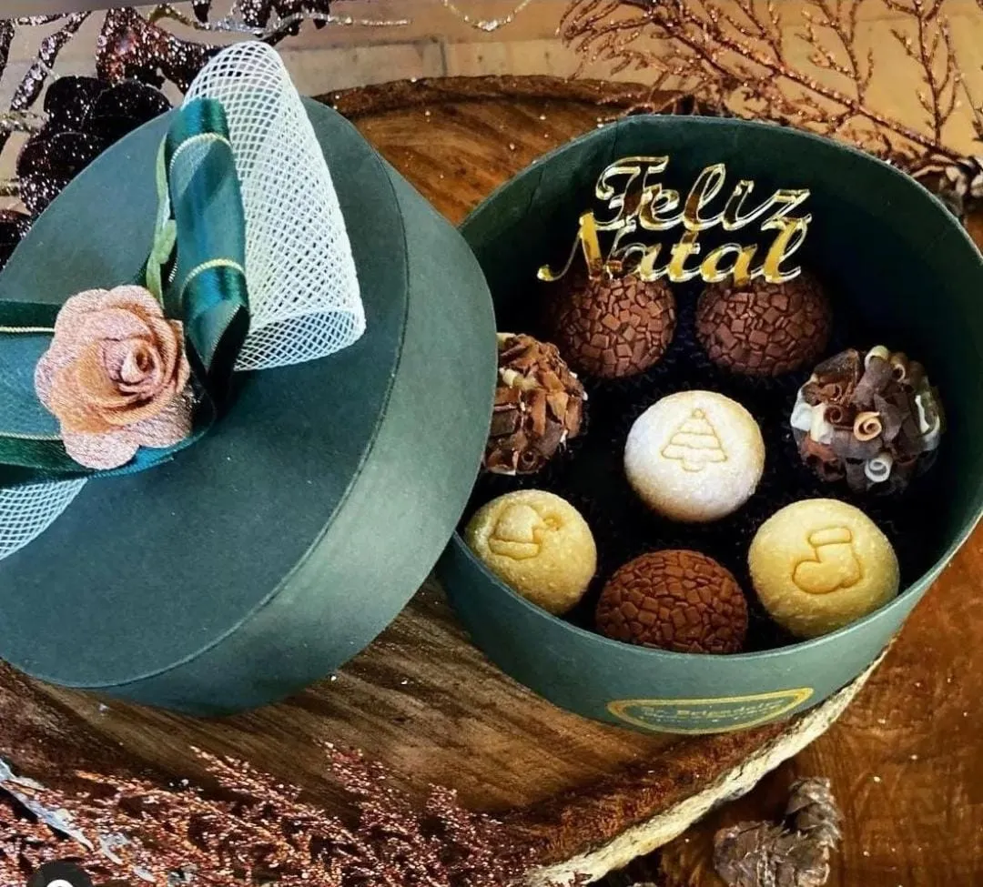  Redonda  Diâm. 12,0 x 10,0  - Tampa e Fundo Cartonagem