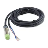 SENSOR INDUTIVO  M12 NPN PR12-4DN2 - Foto 2