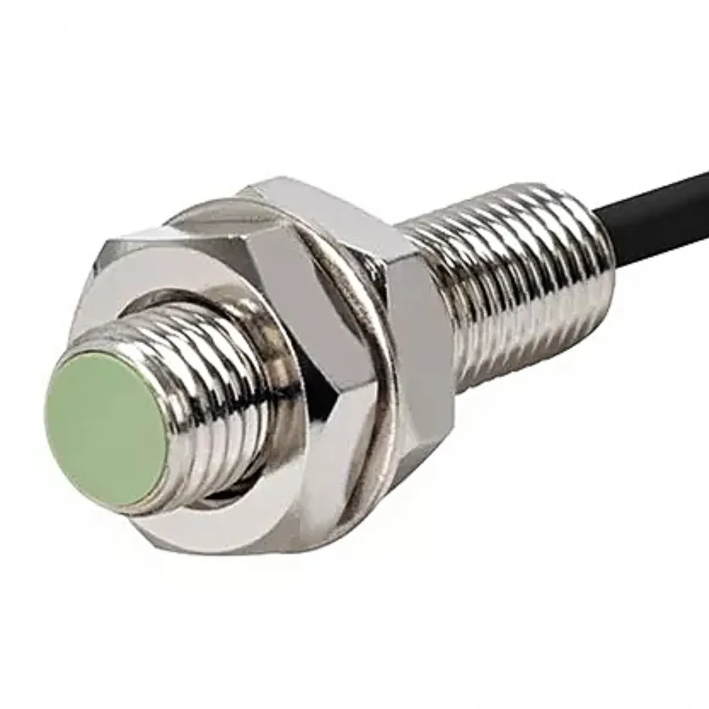 SENSOR INDUTIVO M12 NPN PR12-2DN2  