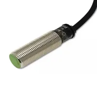 SENSOR INDUTIVO M12 NPN PR12-2DN2   - Foto 2