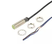 SENSOR INDUTIVO M12 NPN PR12-2DN2   - Foto 3