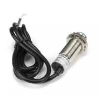 SENSOR INDUTIVO M18 NPN LJ18A3-5-Z/CX - Foto 2