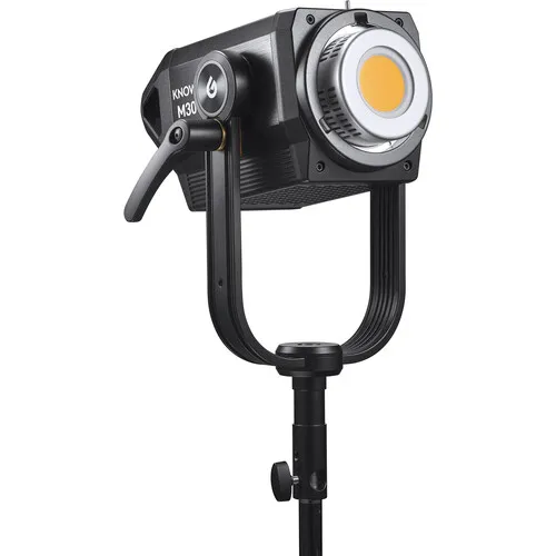 Iluminador Godox de Led Light M300D Knowled Daylight 