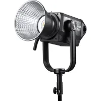 Iluminador Godox de Led Light M300D Knowled Daylight  - Foto 2